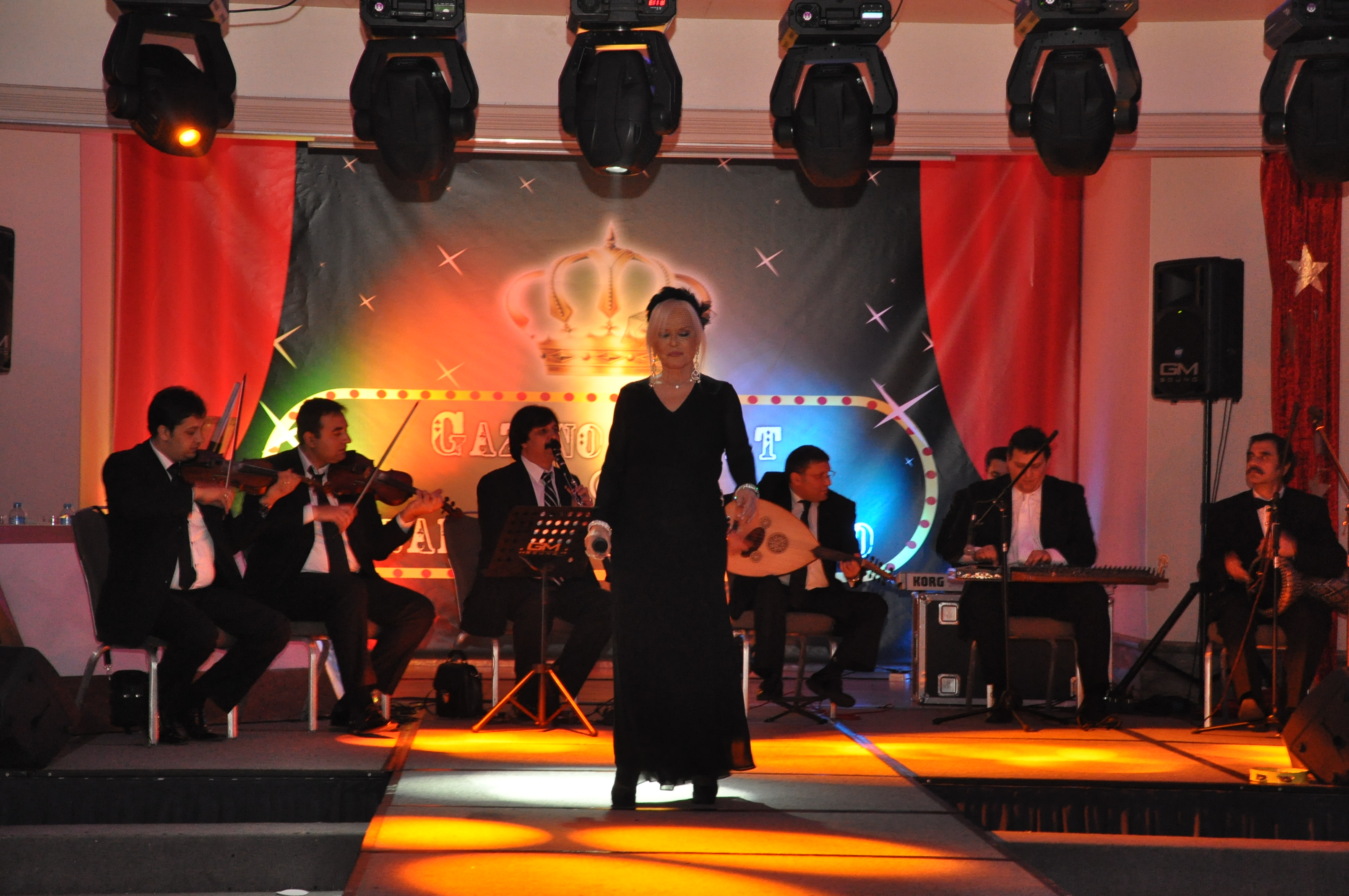 Sanat Organizasyonlar
