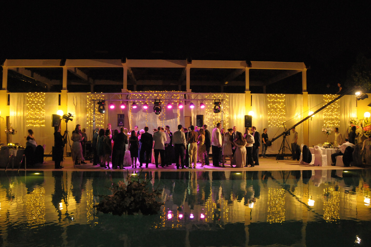 GM Event & Music Organization